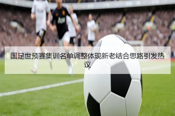 国足世预赛集训名单调整体现新老结合思路引发热议
